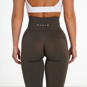 NVGTN Seamless Leggings